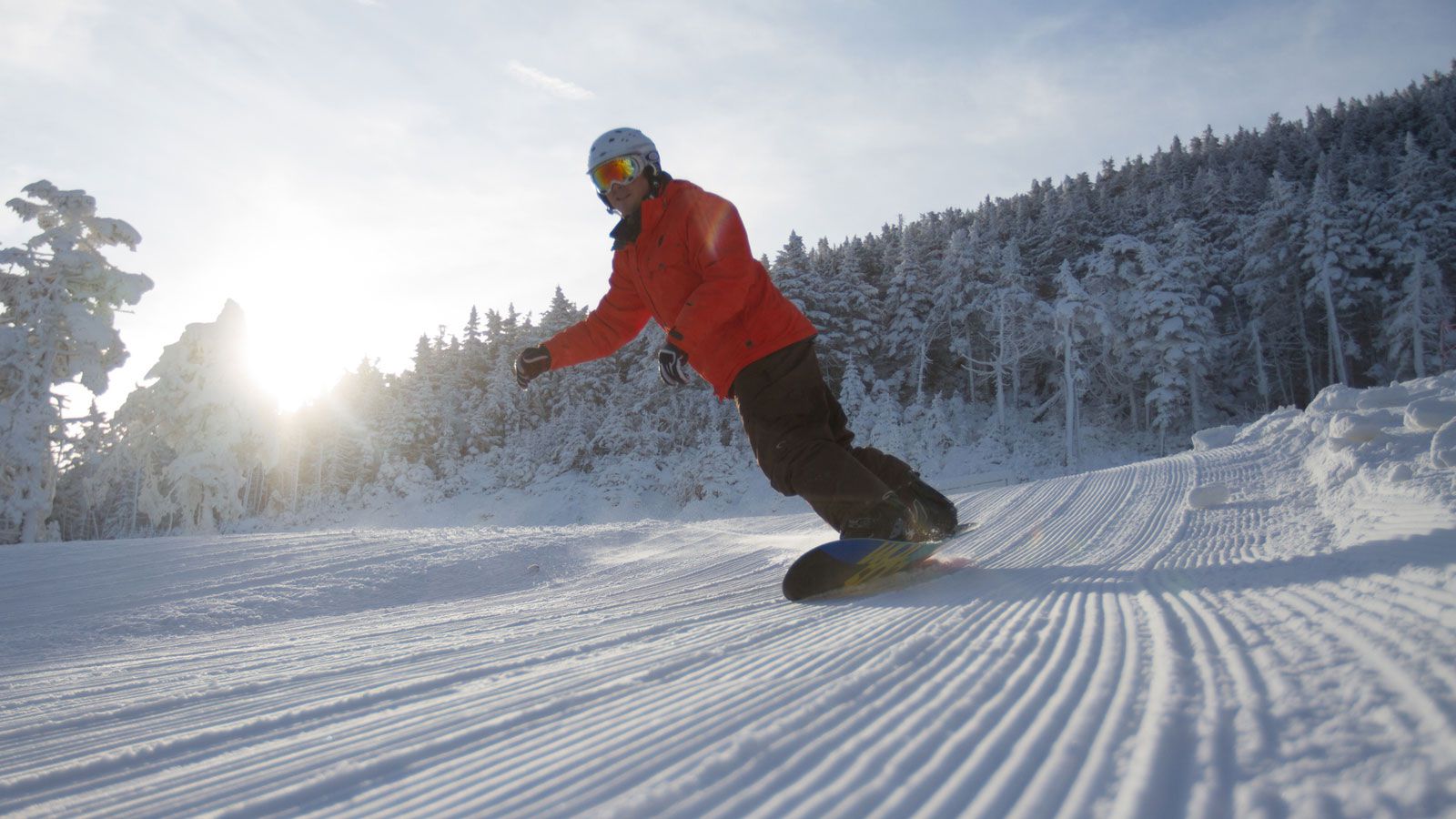Killington Ski Trips for Schools and Groups